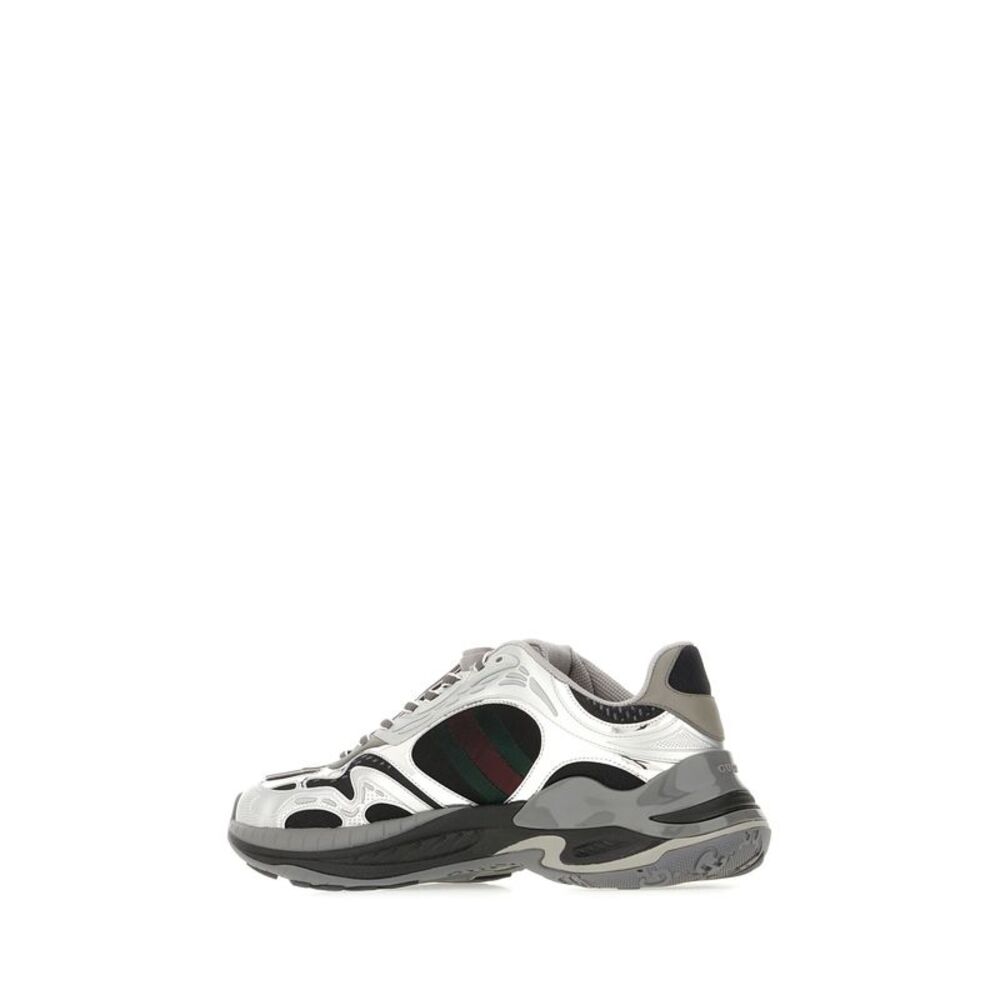 Gucci Man Shoes Sneakers - Picture 3 of 3